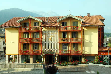Relais Orsingher: Visualizza Scheda