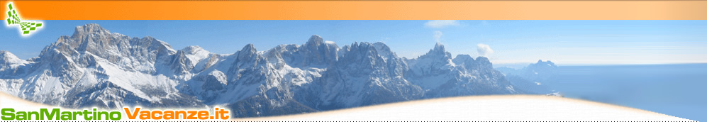 hotel a Fiera di Primiero 