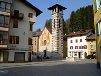Fiera di Primiero